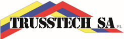 Trusstech SA Logo